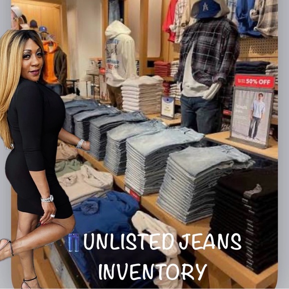 VARIOUS BRANDS Accessories - 🎗️🛼UNLISTED INVENTORY=01-100= CLOTHES,SHOES,BUNDLES,JEWELRY&MAKEUP BUNDLES